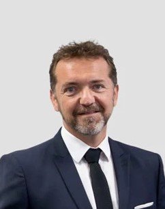 Guillaume Sicard rejoint Renault Group Royaume-Uni en tant que directeur général de la marque Renault