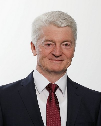 Heinrich Hiesinger nouveau Président du conseil de surveillance de ZF Friedrichshafen