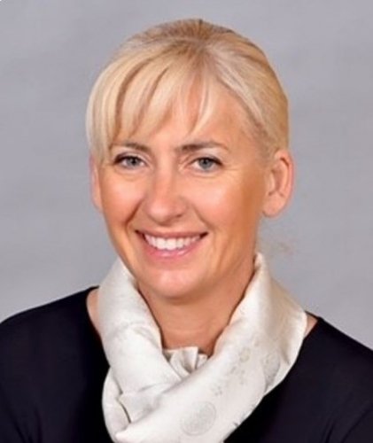 Sophie Desormière nouvelle Présidente du directoire de Navya