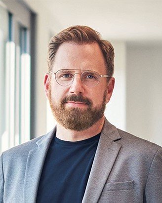 Markus Deusing nouveau directeur général de Alphabet International