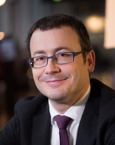 Thierry Lonziano nouveau directeur général de Peugeot Italie