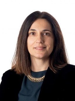 Susana Victor nommée responsable marketing Fiat et Abarth au Portugal
