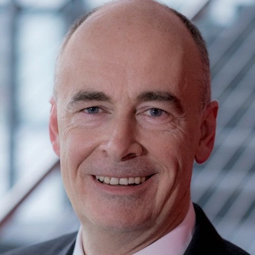 Guido Haak nouveau membre du board of management de Renault Group