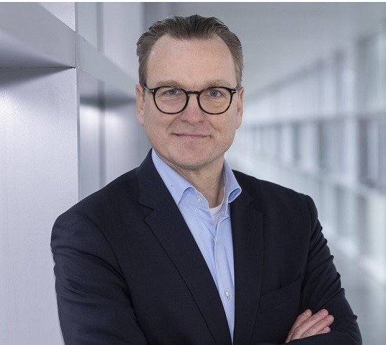 Lars Bialkowski nouveau directeur général de Stellantis &You Allemagne