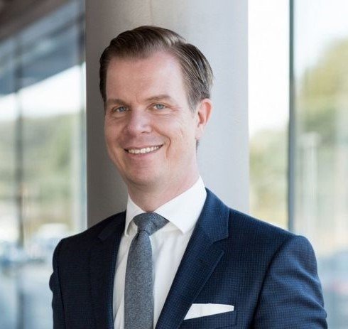 Mathias Busse nommé directeur des ventes de Volkswagen VU en Allemagne
