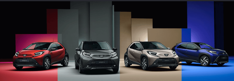 Toyota maintient un équilibre entre les prix et les volumes pour rester accessible