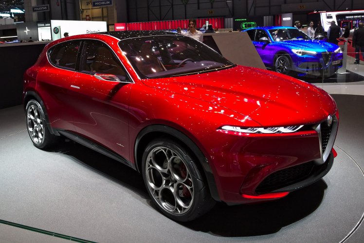 Paola Pichierri, Alfa Romeo France : "Privilégier la qualité et les VR plutôt que les volumes"