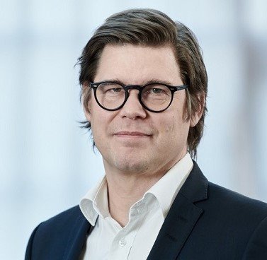 La direction financière de Scania confiée à Jonas Rickberg