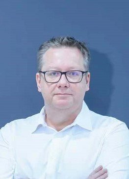 Nicolas Luttringer nouveau directeur marketing de Citroën Allemagne