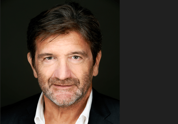 Jean-Claude Puerto, PDG d'Ucar : le business model automobile vers celui des compagnies aériennes ?