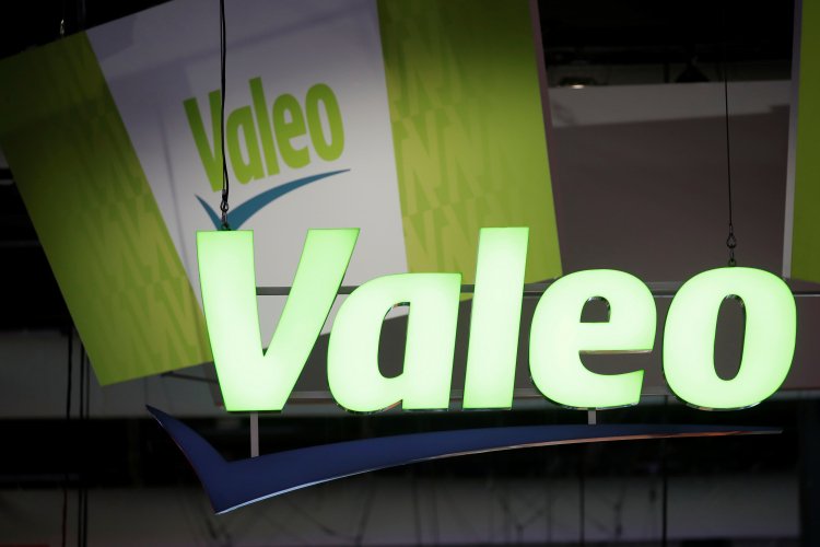 La prudence de Valeo pour 2022 éclipse ses ambitions électriques