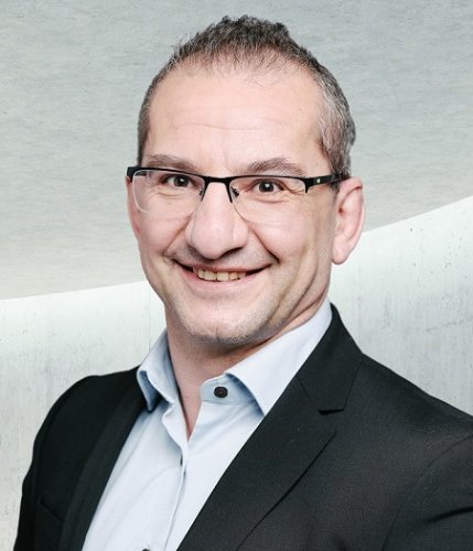 Laurent David nommé directeur performance contrôle de Renault Group