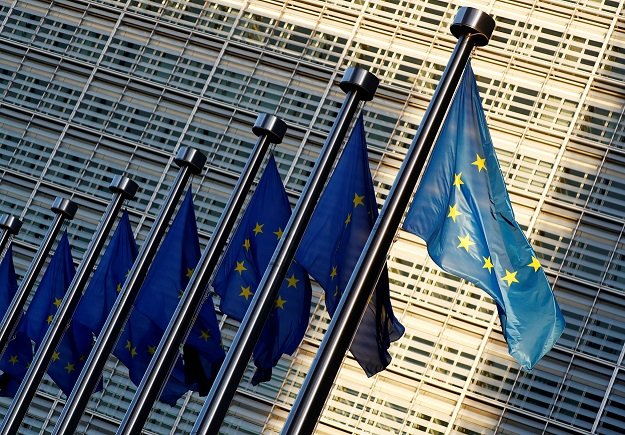 L'Union européenne veut faciliter les aides pour les entreprises touchées par les sanctions contre la Russie