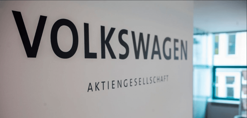 Volkswagen : le bénéfice net s'envole malgré des ventes en baisse