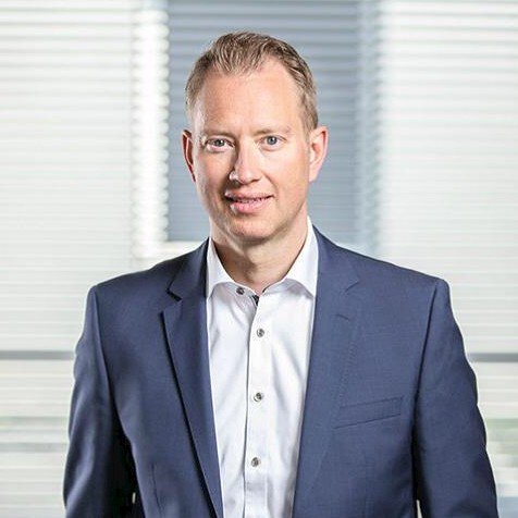 Frank Klein nouveau directeur des opérations de Rivian Automotive