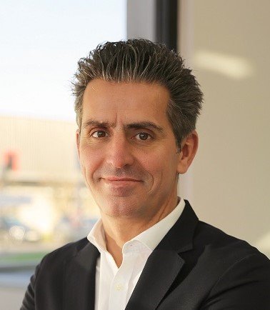 Sylvain Cuissard nommé directeur commercial aftermarket France de Hitachi Astemo