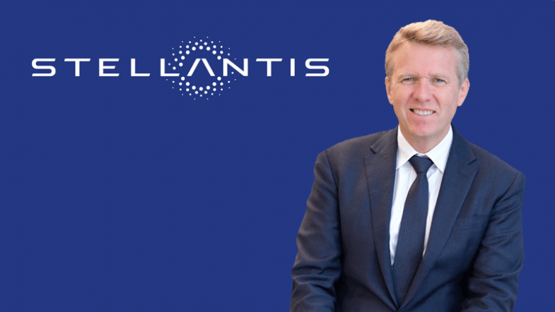 L’organisation du travail de Stellantis, un atout pour le recrutement des femmes, estime Xavier Chéreau, directeur RH et transformation