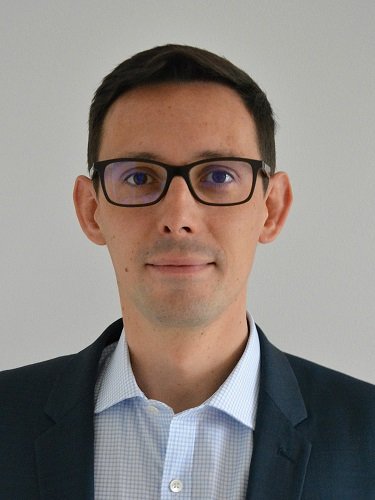 Martin Labaye nouveau directeur général de Renault Autriche