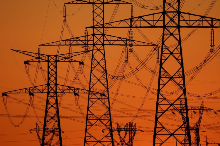 France : RTE craint une situation "tendue" sur le réseau électrique lundi
