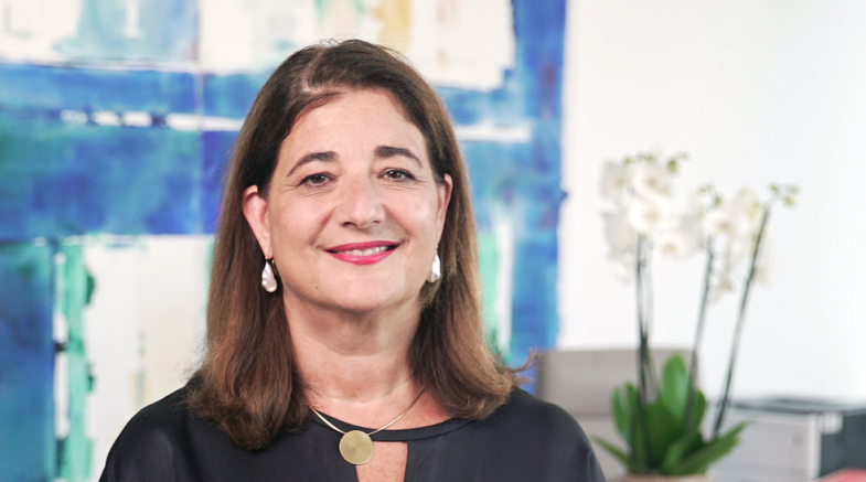 Charlotte Dennery, DG BNP Paribas PF : "Certains constructeurs se demandent si cela fait encore du sens de bloquer des capitaux pour l’activité de financement"