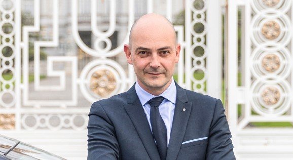 Guido Giovannelli rejoint le groupe BPM en tant que directeur des marques de luxe