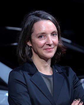 Agnès Tesson-Faget nouvelle directrice produit de DS Automobiles