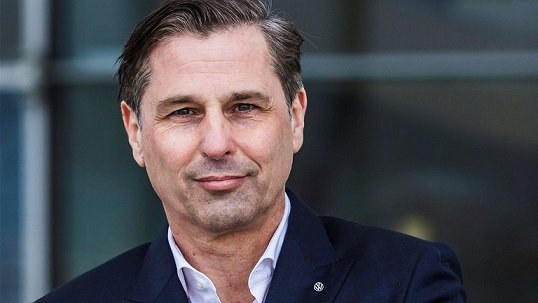 Changement de Président chez Skoda Auto