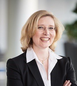 Birgit Boehm nouvelle Présidente de BMW Group Financial Services aux Etats-Unis et de la région Amériques