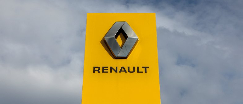 Renault étudie une cotation à part de ses activités électriques