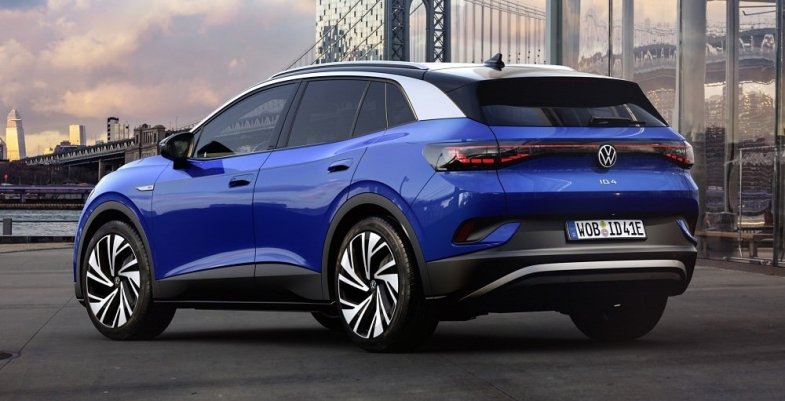 Le groupe Volkswagen flirte avec les 100.000 véhicules électriques livrés ce trimestre