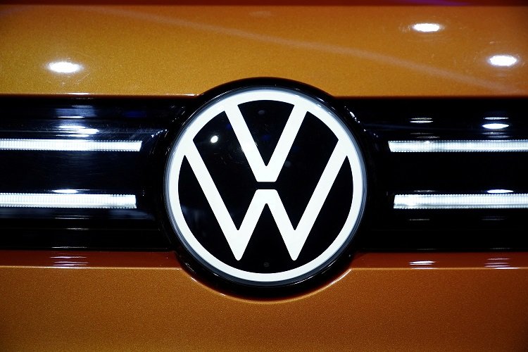 Volkswagen : bénéfice en hausse au premier trimestre, incertitudes liées à l'Ukraine