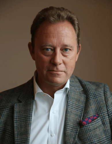 Xavier Horent, Mobilians : "Faisons avancer la France avec un grand Ministère des infrastructures, des transports et des mobilités"