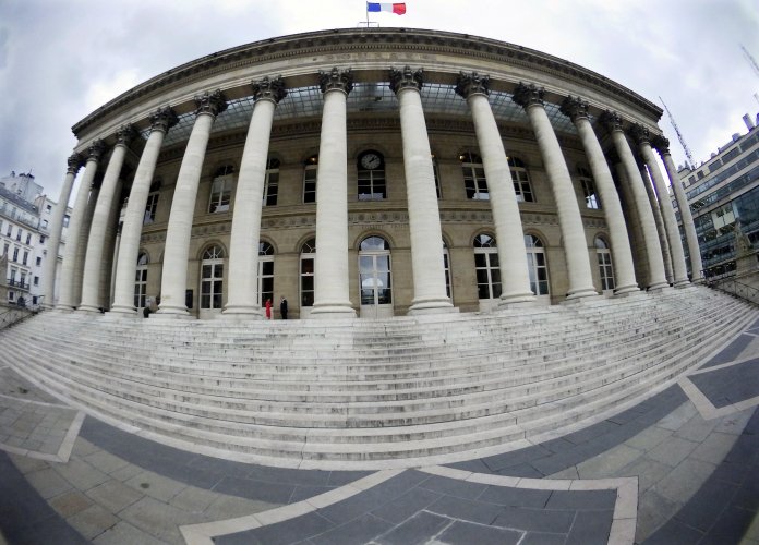 France : Le producteur d'hydrogène vert Lhyfe envisage une IPO à Paris