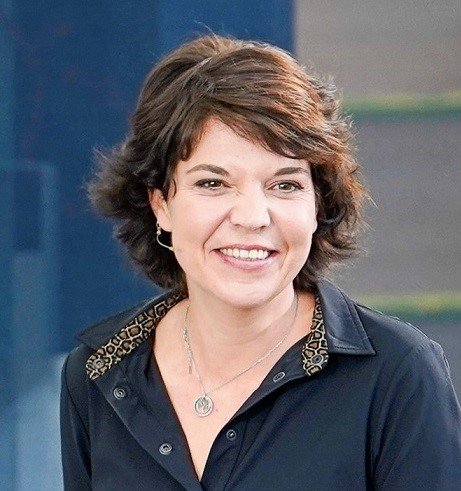 Ariane Kilian nouvelle directrice de la communication de Skoda Auto