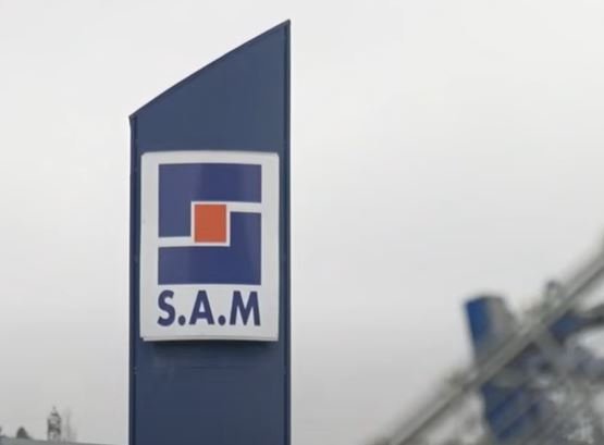 Les ex-salariés de la SAM ont quitté leur usine après 154 jours d'occupation