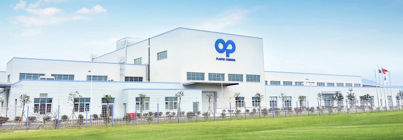 Plastic Omnium a souffert de la baisse de la production automobile européenne ce trimestre