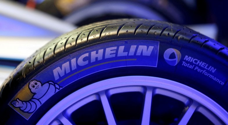 Après un premier trimestre en hausse de 19%, Michelin confirme ses objectifs annuels
