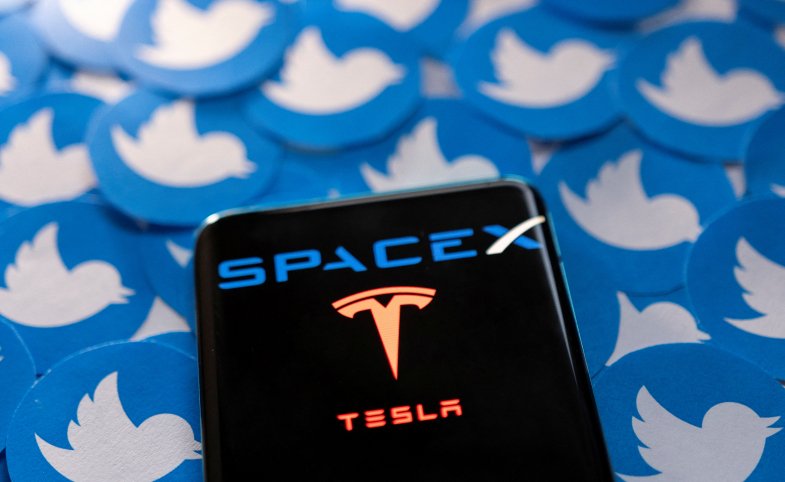 Le rachat de Twitter pourrait alimenter le procès contre le salaire de Musk chez Tesla