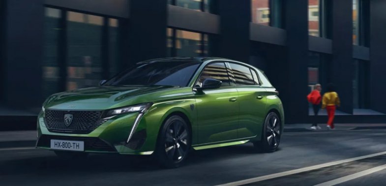 Christophe Prévost, DCF Peugeot : "Nous faisons toujours plus de commandes que de livraisons"