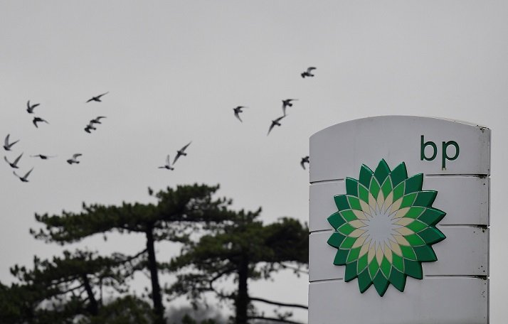 Bénéfice trimestriel en hausse, BP augmente ses rachats d'actions