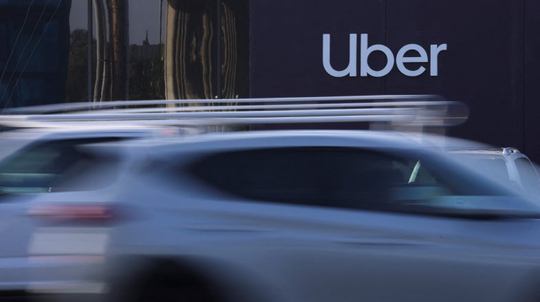 VTC : Uber fait mieux que prévu mais son titre chute dans le sillage de Lyft