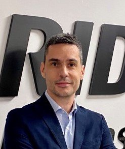 Santiago Reyes nouveau directeur marketing de Bridgestone Espagne et Portugal