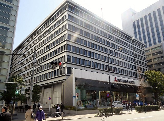 Mitsubishi Motors optimiste pour son nouvel exercice
