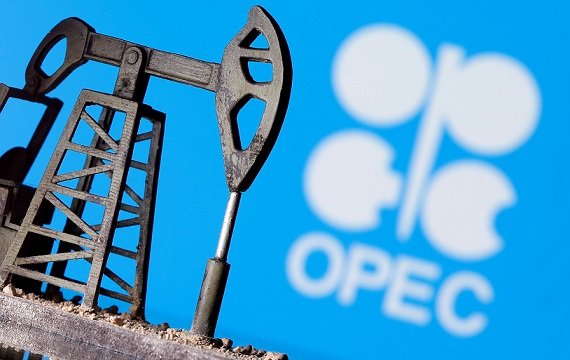 L'Opep abaisse de nouveau ses prévisions pour le marché pétrolier