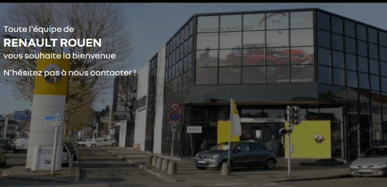 Le groupe Mary rejoint le réseau Renault avec la reprise de RRG Rouen et le Havre