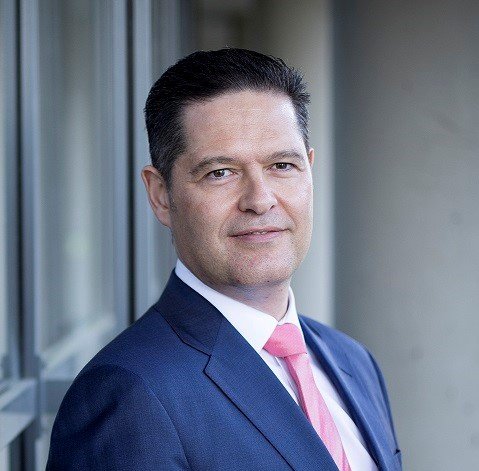 Xavier Ros nommé directeur des ressources humaines d'Audi AG