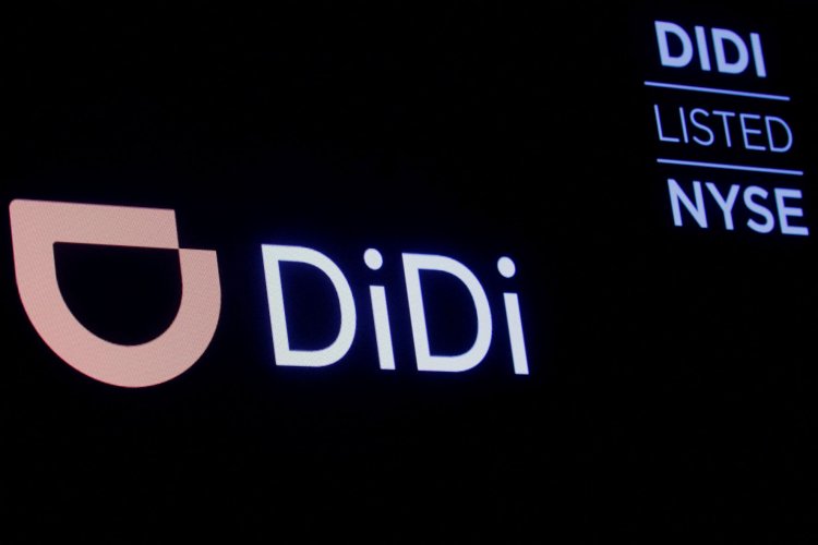 Chine : Le constructeur automobile FAW envisage d'investir dans Didi Global, rapporte Bloomberg
