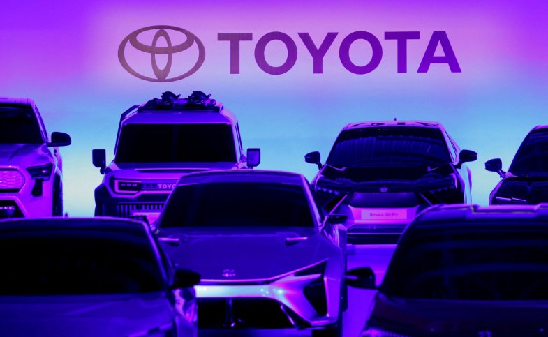 Toyota réduit à nouveau son plan de production pour juin