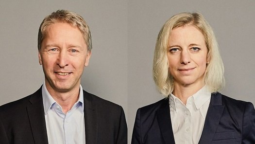 Changements au directoire de Mercedes-Benz Bank