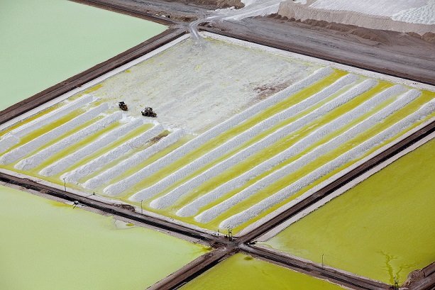 Lithium : Eramet voit d'autres opportunités en Amérique du Sud